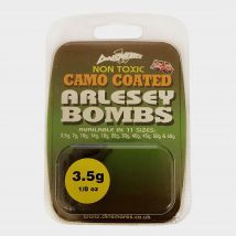Dinsmores Arlesey Bomb 1/8Oz, Black