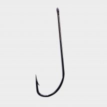 SAKUMA Size 1 550 Phantom Hooks, Black