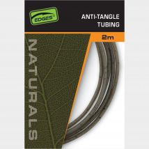 FOX INTERNATIONAL Edges Naturals Anti Tangle Tubing, Green