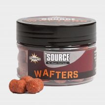 Dynamite Wafter Dumbells 15mm Source, Red