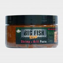 Dynamite Shrimp & Krill Big Fish River Paste, Brown