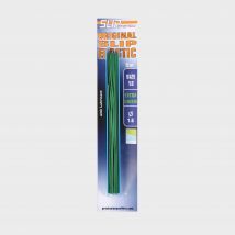 PRESTON INNOVATION Slip Elastic 12 Extra Green, Multi Coloured