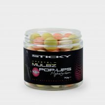 Sticky Baits Mulbz Pop-Ups Pastel 16mm, Green