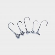 Rage Jig head X - Strong 8/0 - 40g, Silver