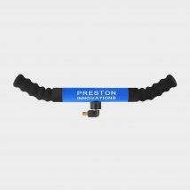 PRESTON INNOVATION Deluxe Dutch Short Feeder Rest, Blue
