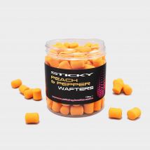 Sticky Baits Peach And Pepper Wafters, Multi Coloured