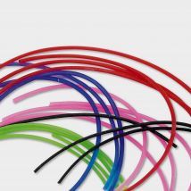 PRESTON INNOVATION Pole Silicone 0.7Mm, Multi Coloured