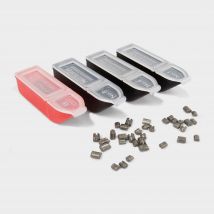 PRESTON INNOVATION Preston Size 6 Super Non Toxic Stotz, Silver