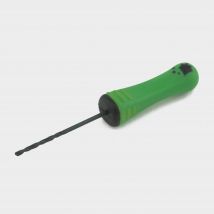 THINKING ANGLER Mini Bait Drill, Green
