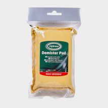 Triplewax Synth Demister Pad, Yellow