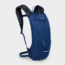 Osprey Katari 7 Litre Hydration Pack, Blue