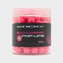 Sticky Baits SB BUCHU BERRY 12MM, Pink