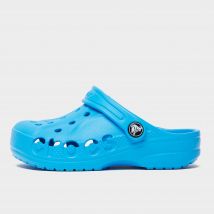 Crocs Kids' Baya Clog, Blue