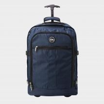 Cabin Max Lyon 44L Hybrid - 55x40x20cm, Blue