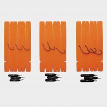 SVENDSEN Small Dropshot Rig Kit, White