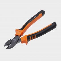 SavageGear MP CUT CRIMP PLIERS 22.5CM, Orange
