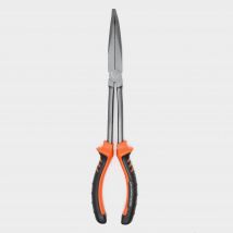 SVENDSEN MP LONG BEND NOSE PLIER 27.5CM, Orange