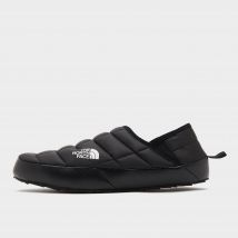 The North Face Men's Traction Thermoball Mules, Black