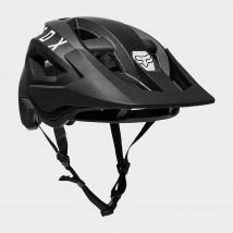 Fox Speedframe Helmet, Black