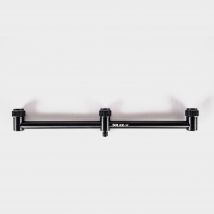 SOLAR TACKLE A1 3-Rod Buzz Bar 13 IncH, Black