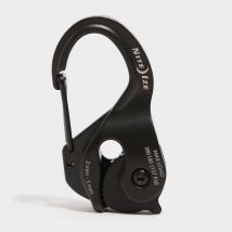 Niteize CamJam XT Aluminium Rope Tightener, Black