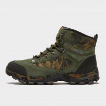 PROLOGIC Bankbound Trek Boot Mid Height, Green