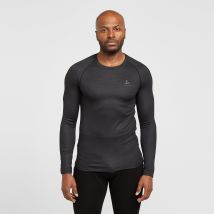 Odlo Men's Active F-Dry Light Top, Black