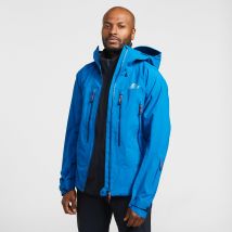 Mountain Equipment Men's Changabang Jacket, Blue