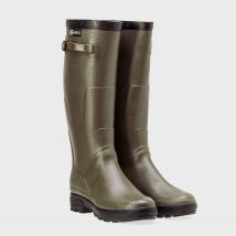 Aigle Women's Benyl Wellington Boots, Khaki