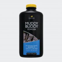 Lincoln Lincoln Muddy Buddy Powder, Black