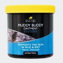 Lincoln Muddy Buddy Ointment, Black