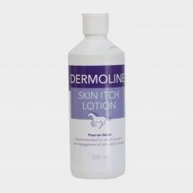 Dermoline Sweet Itch Lotion 500ml, Clear