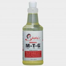 Shapleys Original M-T-G Plus 946ml, Clear