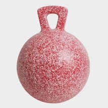 Horsemen's Pride Inc Jolly Ball, Red
