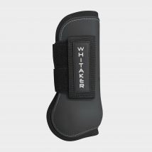 Whitaker Tendon & Fetlock Boot Set, Black