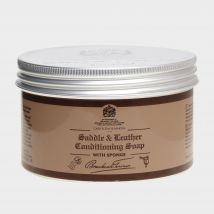 Carr and Day and Martin Brecknell Turner Saddle Soap 250ml, Clear