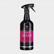 Carr and Day and Martin Canter Mane & Tail Conditioner, Clear