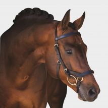 Horseware Rambo Micklem Multibridle, Brown