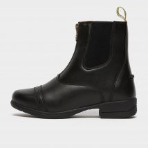 Moretta Kids' Clio Paddock Boots, Black
