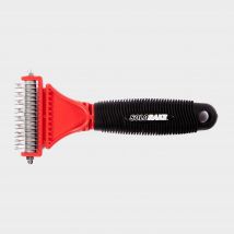 SoloGroom SoloRake, Red