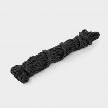 Shires Haylage Net Large, Black