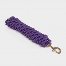 Wessex Shires Wessex Leadrope Purple, Purple