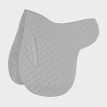 Wessex Shires Wessex GP Numnah White, White