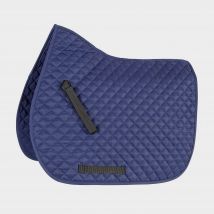 Wessex Performance Lite Saddlecloth, Navy
