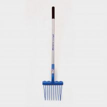 FYNA-LITE Fynalite Childs Mini Mucka Fork Blue, Blue
