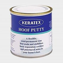 Keratex Hoof Putty 200g, Clear