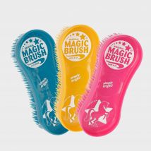 MAGIC BRUSH Magic Brush Pack, Multi Coloured