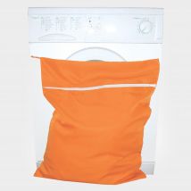 MOORLAND RIDER Horsewear Wash Bag, Orange