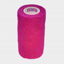 VetSet Wraptec Cohesive Bandage, Pink