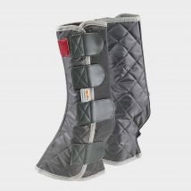 Equilibrium Magnetic Chaps, Grey